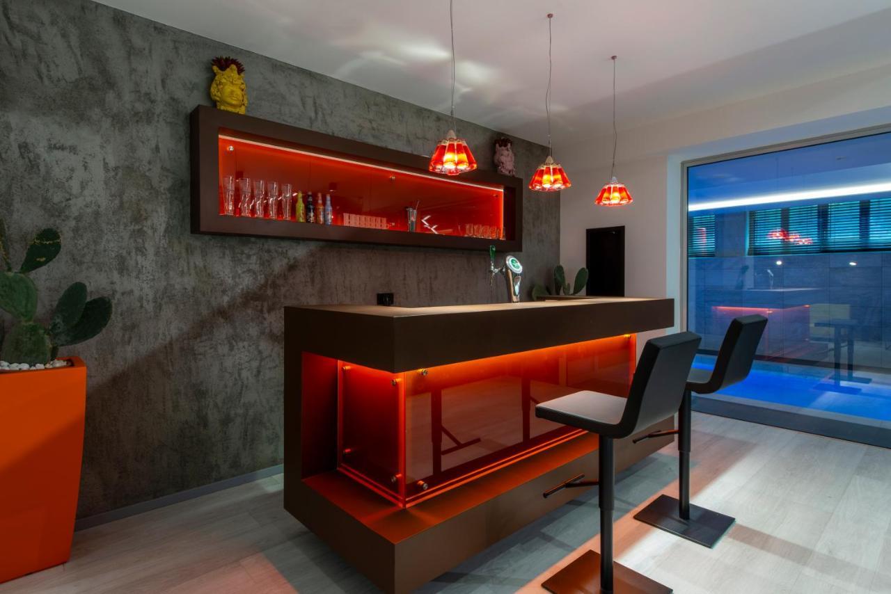 Vivilo With Private Pool-foresteria Appartamento