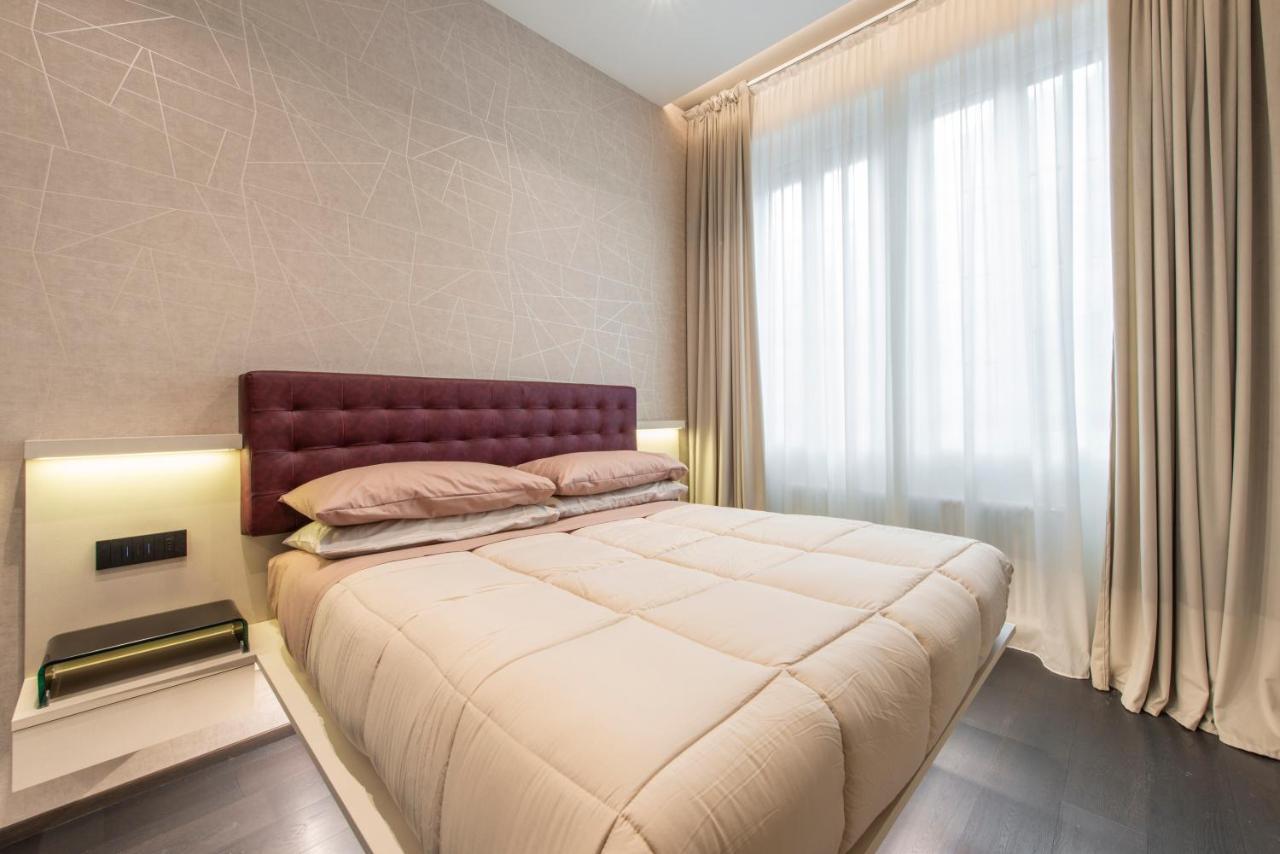 Vivilo With Private Pool-foresteria Appartamento Milano