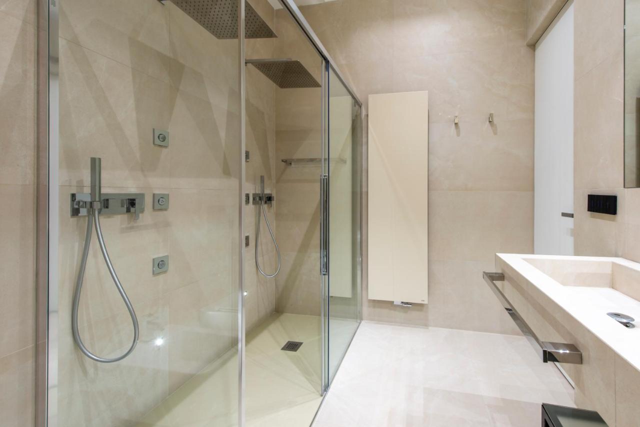 Vivilo With Private Pool-foresteria Appartamento Milano