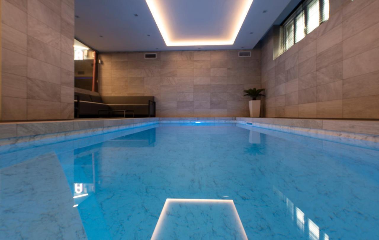 Vivilo With Private Pool-foresteria Milano