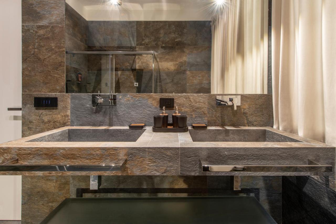 Vivilo With Private Pool-foresteria Appartamento *