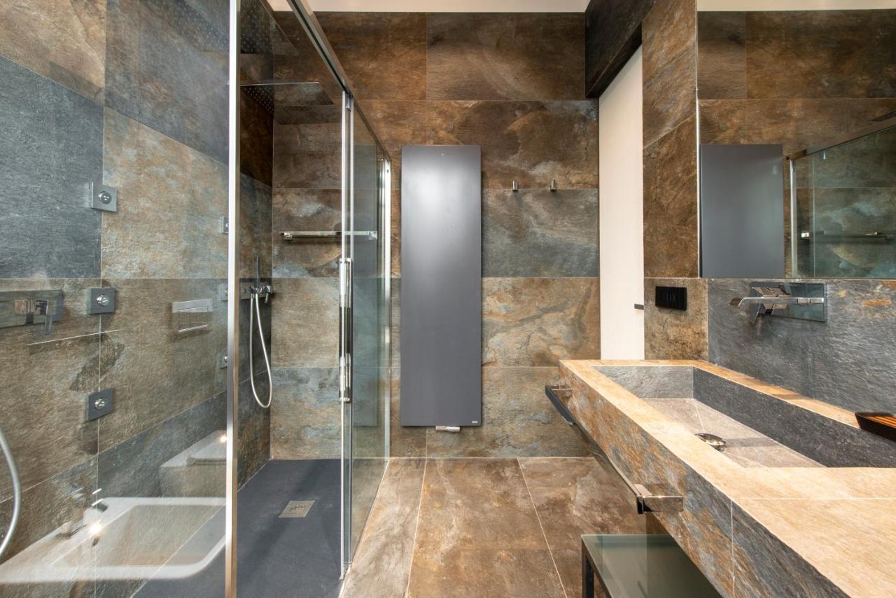 Vivilo With Private Pool-foresteria Appartamento