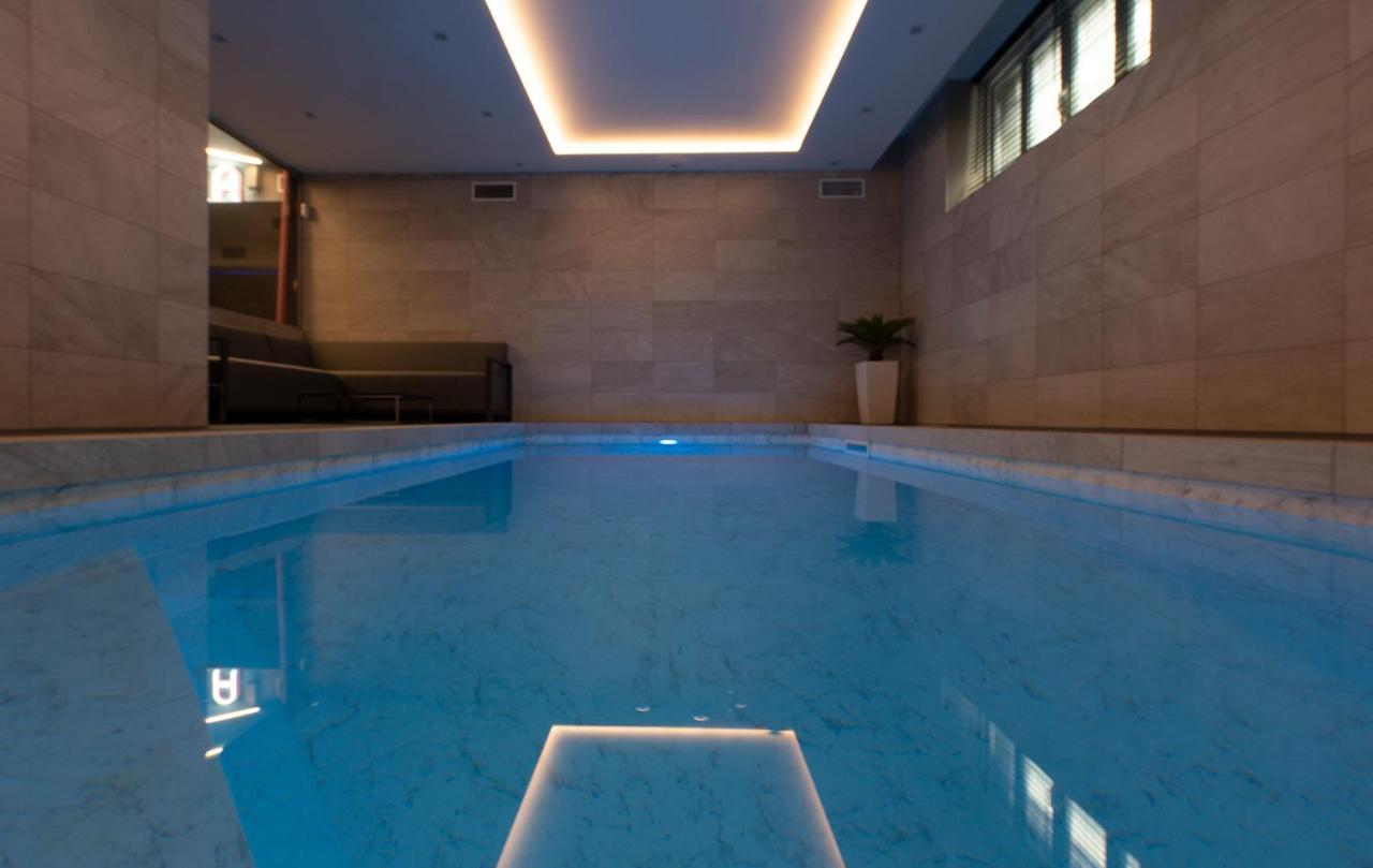 Vivilo With Private Pool-foresteria Appartamento