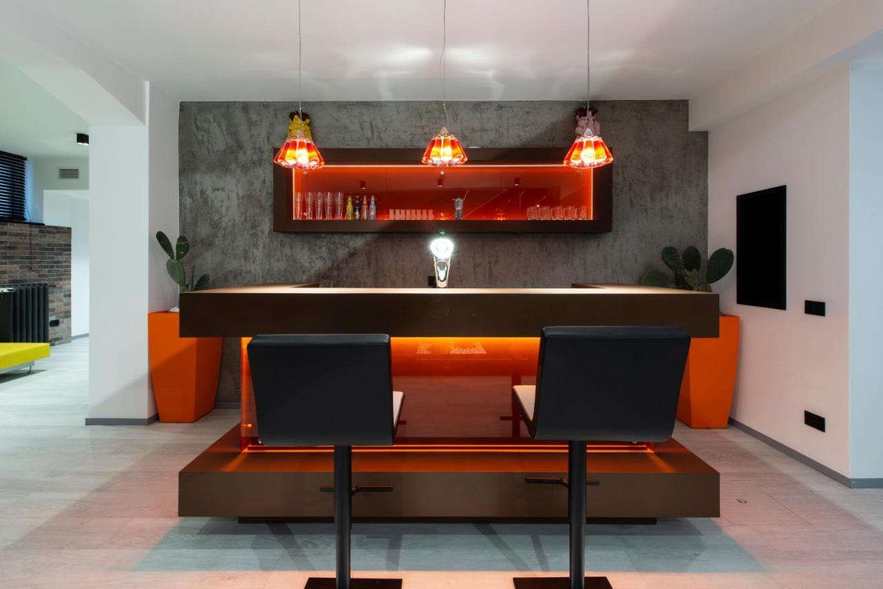 Vivilo With Private Pool-foresteria Appartamento Milano
