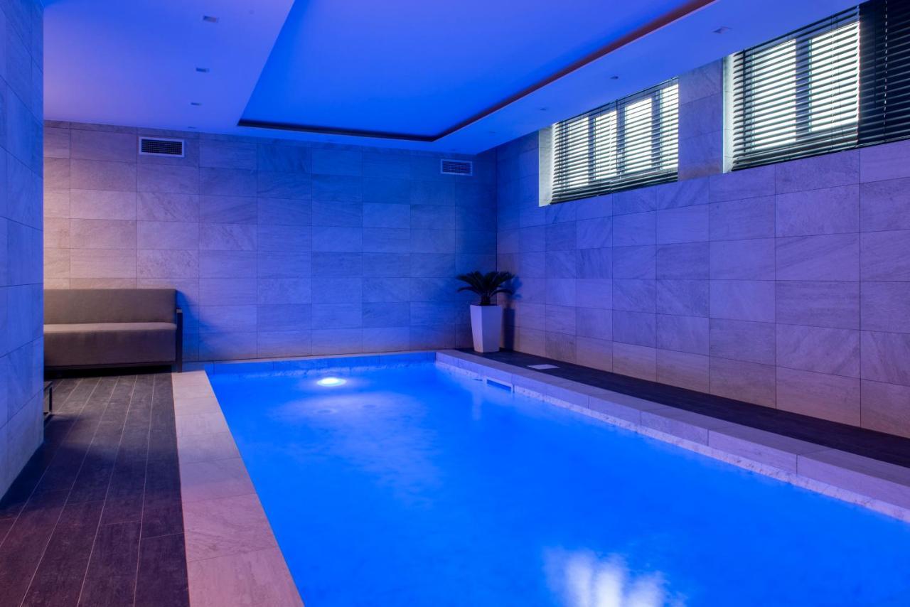Appartamento Vivilo With Private Pool-foresteria *
