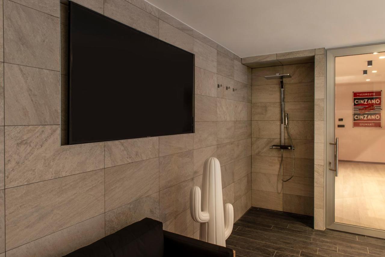 Vivilo With Private Pool-foresteria Appartamento *