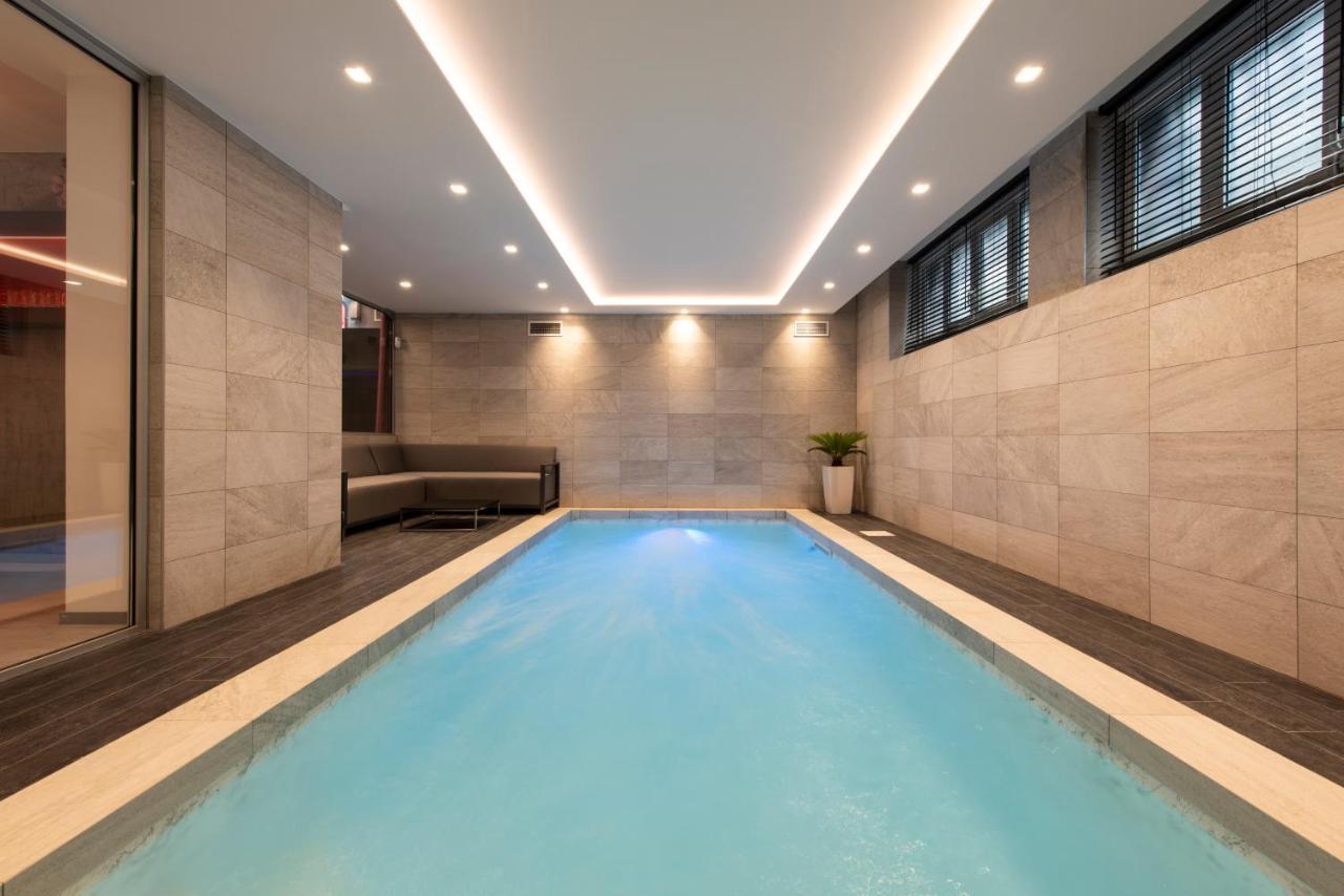 Vivilo With Private Pool-foresteria Apartamento *
