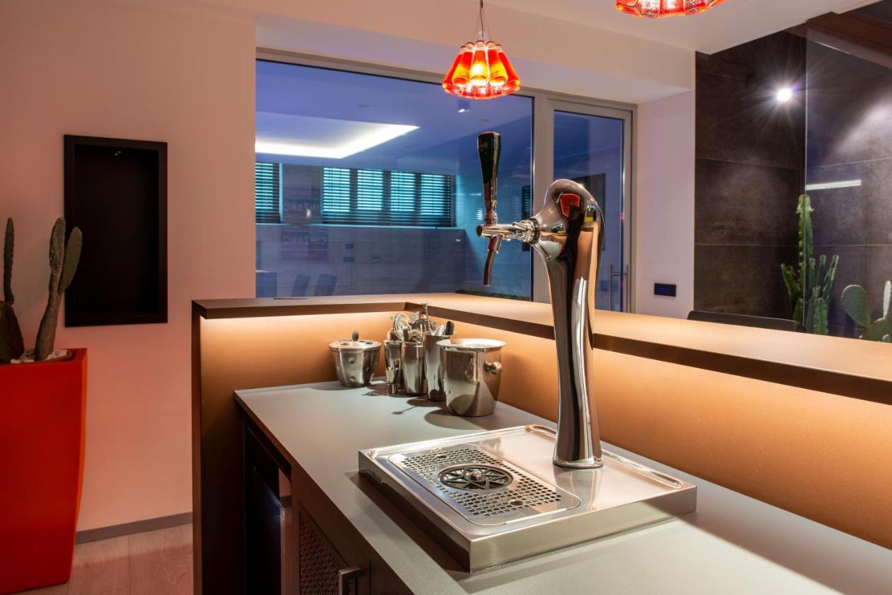 Apartamento Vivilo With Private Pool-foresteria
